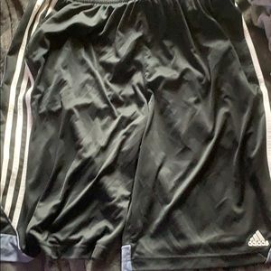 Adidas Shorts